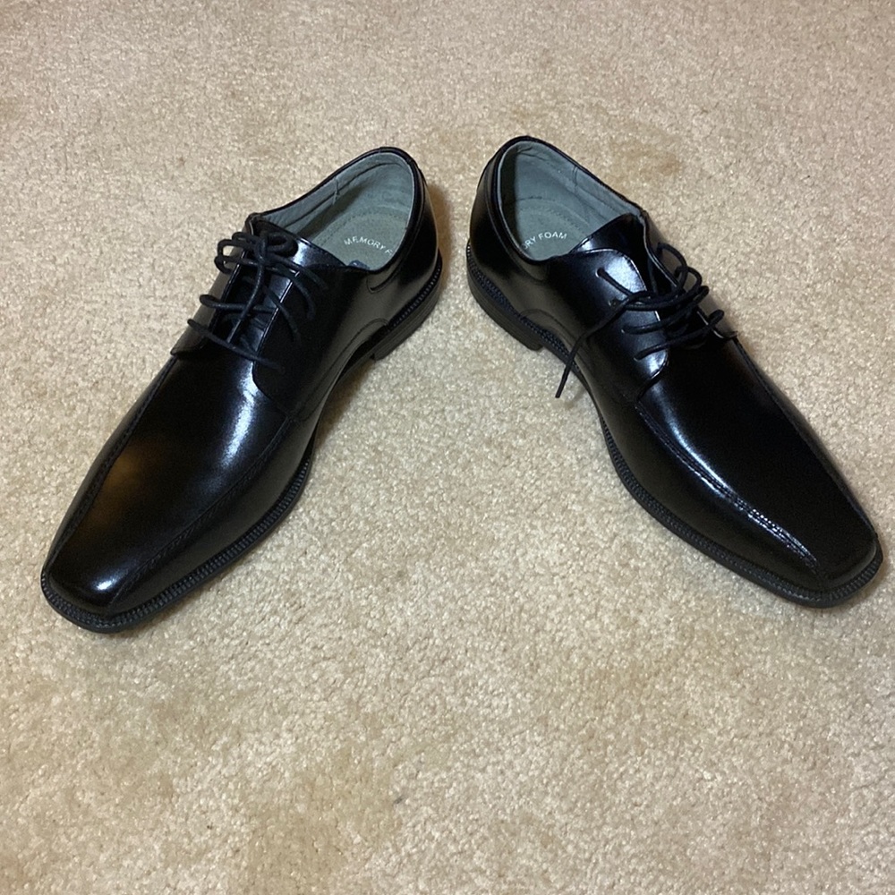 Florsheim Mens Dress Shoes- Size 11